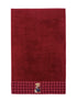 LC Waikiki Teddy Bear Embroidered Face Towel 50x80 cm